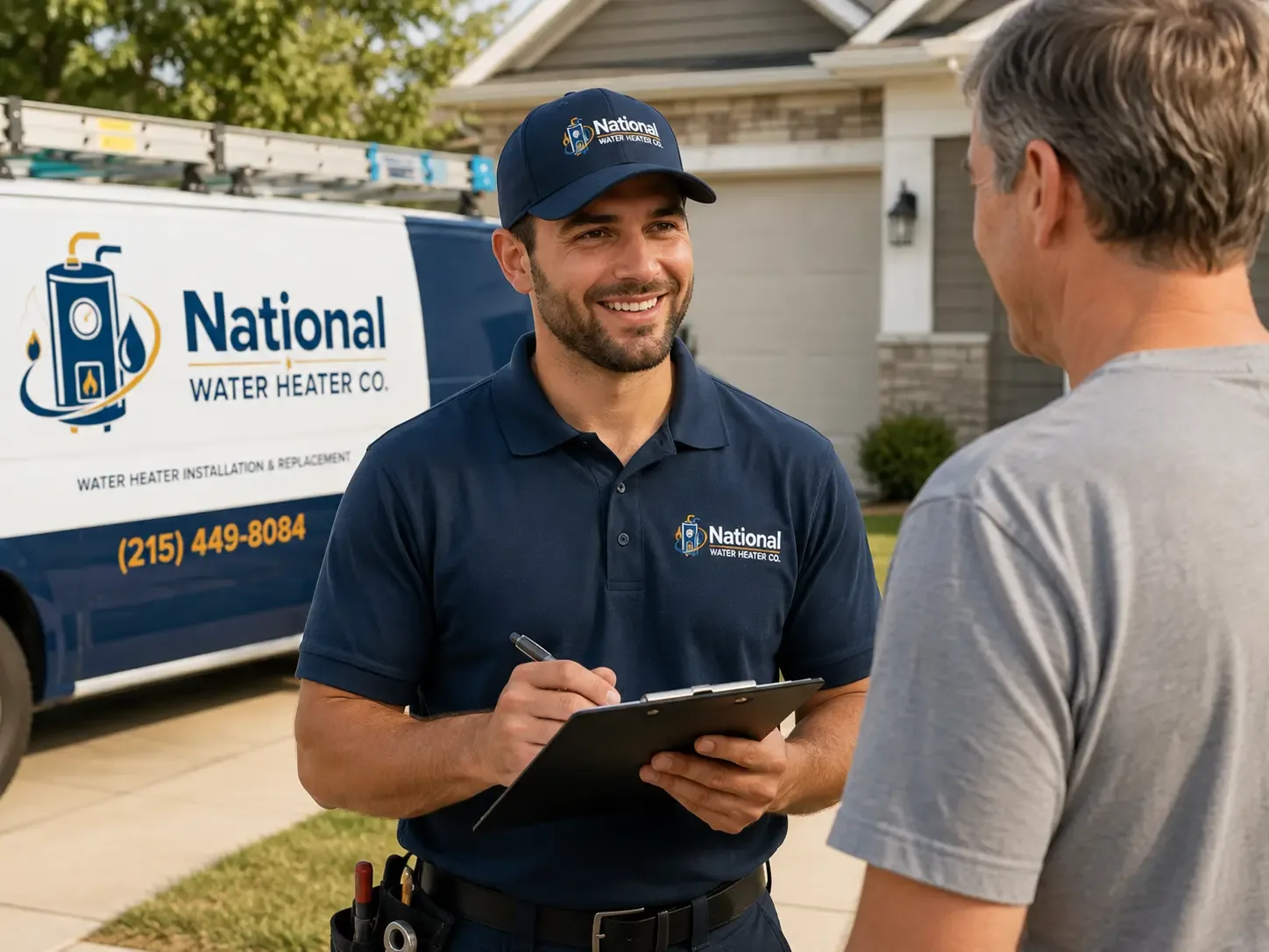 Water Heater Installation Winters, CA FAQs